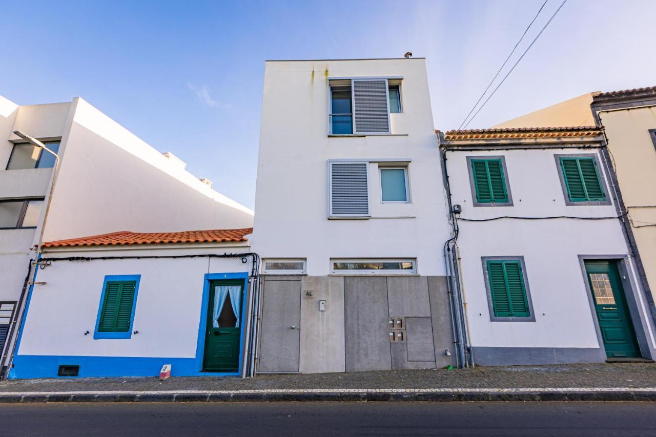 Mare Nostrum Apartment Ponta Delgada  Exterior photo